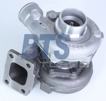 Compresor,sistem de supraalimentare T912272 BTS Turbo